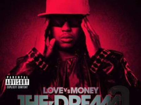 THE DREAM - LOVE VS. MONEY Online now