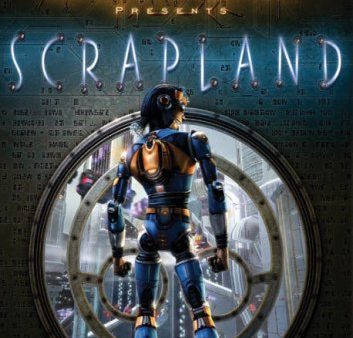 AMERICAN MCGEE S SCRAPLAND (XBOX) BY DEEP SILVER Online