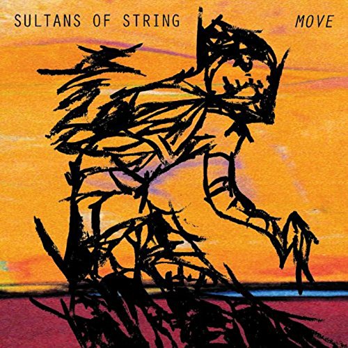 SULTANS OF STRING - MOVE on Sale