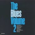 VARIOUS ARTISTS - BLUES 2 Online Hot Sale