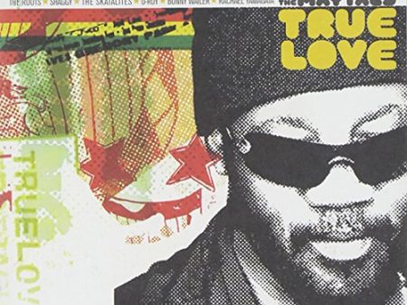 TOOTS & THE MAYTALS - TOOTS & THE MAYTALS - TRUE LOVE Online