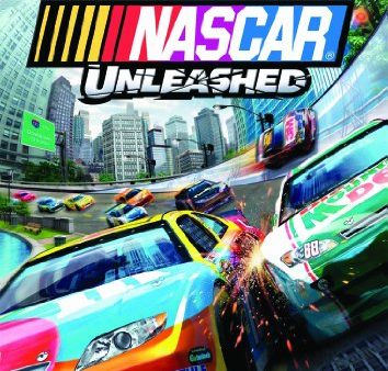 NASCAR: UNLEASHED Online Hot Sale