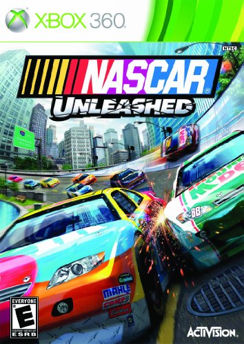 NASCAR: UNLEASHED Online Hot Sale