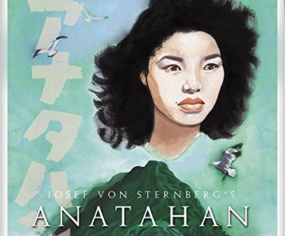 ANATAHAN [BLU-RAY] Sale