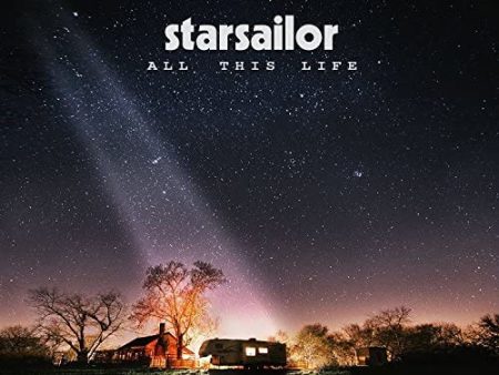 STARSAILOR  - ALL THIS LIFE Online now