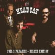 THE HEAD CAT - FOOL S PARADISE (DELUXE) Cheap