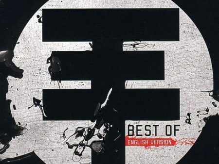 TOKIO HOTEL - BEST OF (1 NEW 1 BONUS TRACK) For Sale