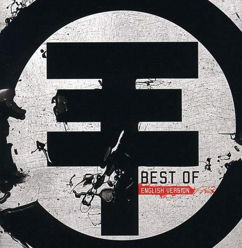 TOKIO HOTEL - BEST OF (1 NEW 1 BONUS TRACK) For Sale