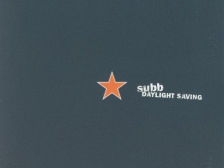 SUBB - DAYLIGHT SAVING Supply