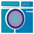 VARIOUS  - RIVERSIDE JAZZ KEYNOTE RECORDIN Supply