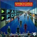 SPYRO GYRA - FAST FORWARD Hot on Sale