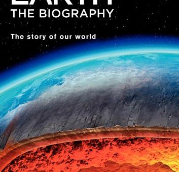 EARTH: THE BIOGRAPHY Supply