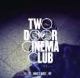 TWO DOOR CINEMA - TOURIST HISTORY For Sale