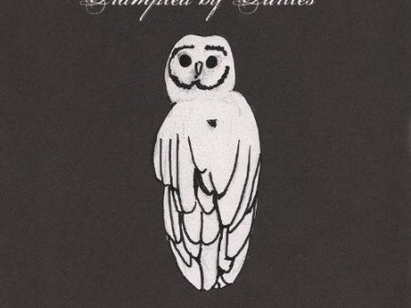 TRAMPLED BY TURTLES - PALOMINO For Discount