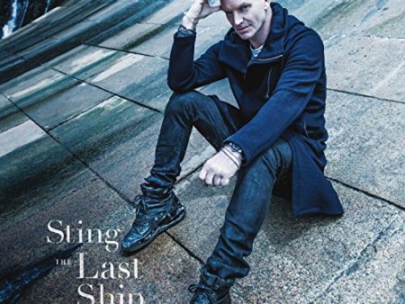 STING - THE LAST SHIP (DELUXE) Cheap