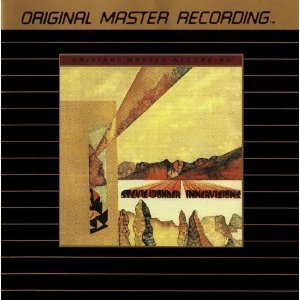 WONDER, STEVIE - INNERVISIONS Online now