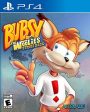 TOMMO BUBSY THE WOOLIES STRIKE BACK PLAYSTATION 4 For Sale