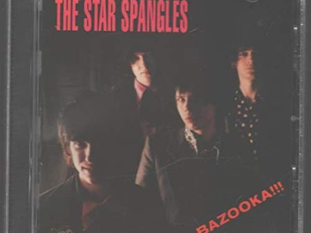 STAR SPANGLES - BAZOOKA!!! Hot on Sale