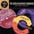 VARIOUS - CHESS BLUES ROCK SONGBOOK Sale