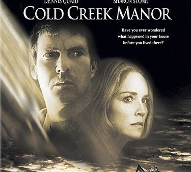 COLD CREEK MANOR [BLU-RAY] For Cheap