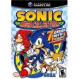 SONIC MEGA COLLECTION - GAMECUBE Sale