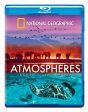 ATMOSPHERES: EARTH AIR AND WATER [BLU-RAY] For Discount