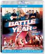 BATTLE OF THE YEAR [BLU-RAY 3D + ULTRAVIOLET] (BILINGUAL) Online now