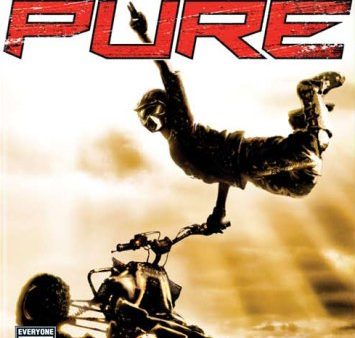 PURE - XBOX 360 Online Hot Sale