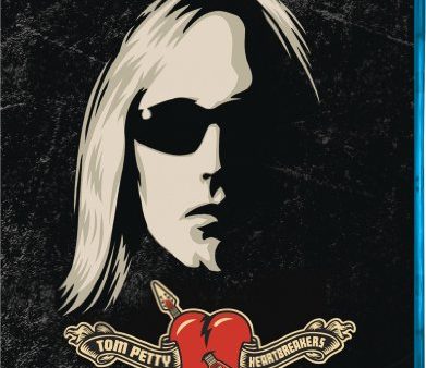 TOM PETTY LIVE [BLU-RAY] Online now