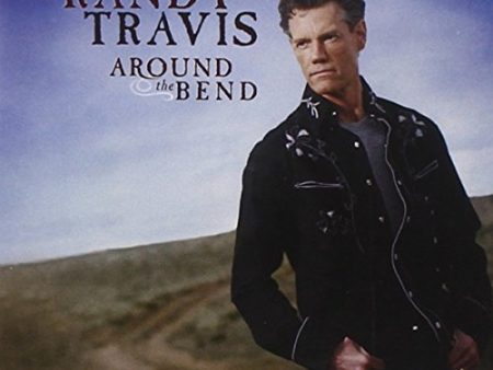 TRAVIS, RANDY - AROUND THE BEND Fashion