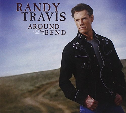 TRAVIS, RANDY - AROUND THE BEND Fashion