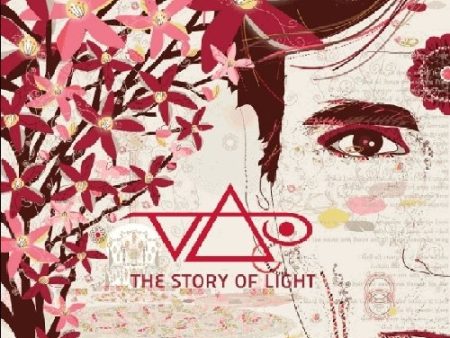 VAI, STEVE - STORY OF LIGHT Cheap