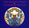 THE GRATEFUL DEAD - ANTHEM OF THE SUN For Discount