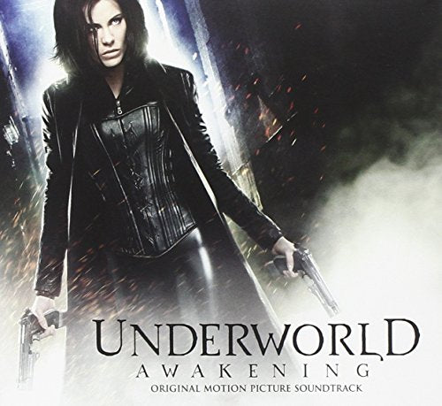 UNDERWORLD AWAKENING - SOUNDTRACK Fashion