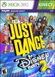 JUST DANCE DISNEY PARTY 2 - XBOX 360 Cheap