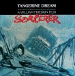 TANGERINE DREAM  - SORCERER Discount