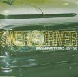 SWERVEDRIVER - JUGGERNAUT RIDES ANTHOLOGY For Cheap