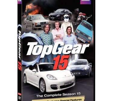 TOP GEAR 15 Online Hot Sale