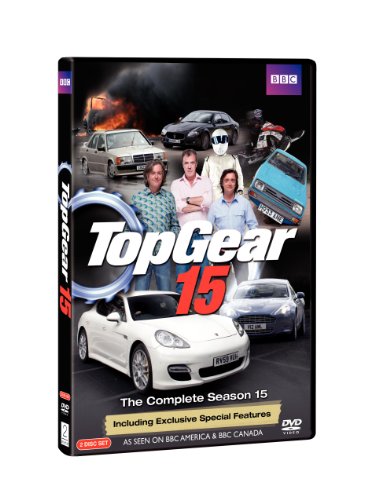 TOP GEAR 15 Online Hot Sale