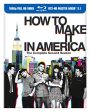 HOW TO MAKE IT IN AMERICA: THE COMPLETE SECOND SEASON [BLU-RAY] (SOUS-TITRES FRANAIS) Online Hot Sale