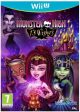 MONSTER HIGH 13 WISHES - WII U Hot on Sale