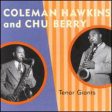 HAWKINS, COLEMAN BERRY;CHU - TENOR GIANTS Online