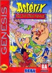 ASTERIX GREAT RESCUE on Sale