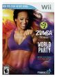 ZUMBA FITNESS WORLD PARTY - WII Online Hot Sale