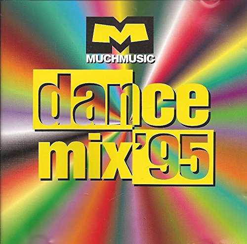 VARIOUS  - MUCH DANCE 1995 Online Sale