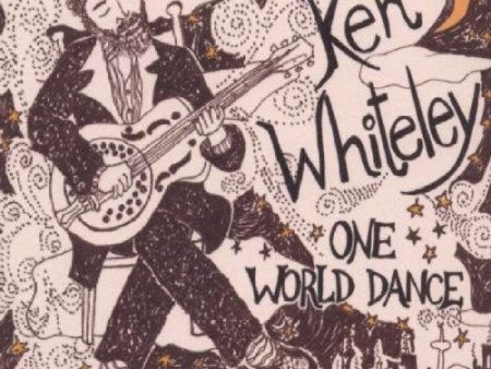 WHITELEY, KEN - WHITELEY, KEN - ONE WORLD DANCE Online now