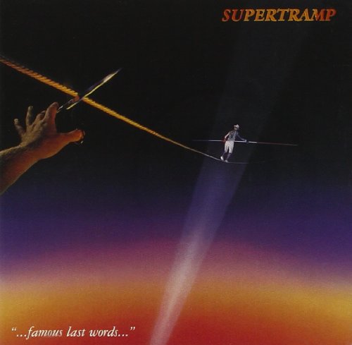 SUPERTRAMP - ...FAMOUS LAST WORDS? Online now