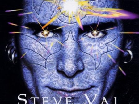 VAI, STEVE - VAI, STEVE - THE ELUSIVE LIGHT & SOUND V1 For Cheap