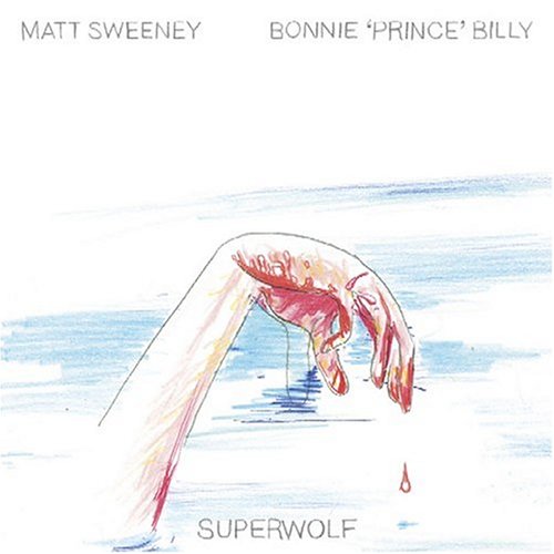 SWEENEY, MATT BONNIE PRINCE BIL - SUPERWOLF Sale