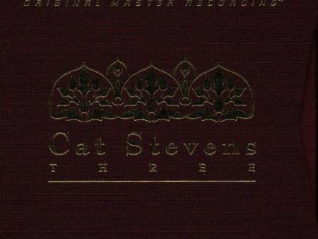 STEVENS, CAT - NUMBERS   IZITSO   BACK TO EARTH Sale